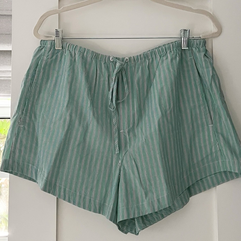 Madewell Pull On Short